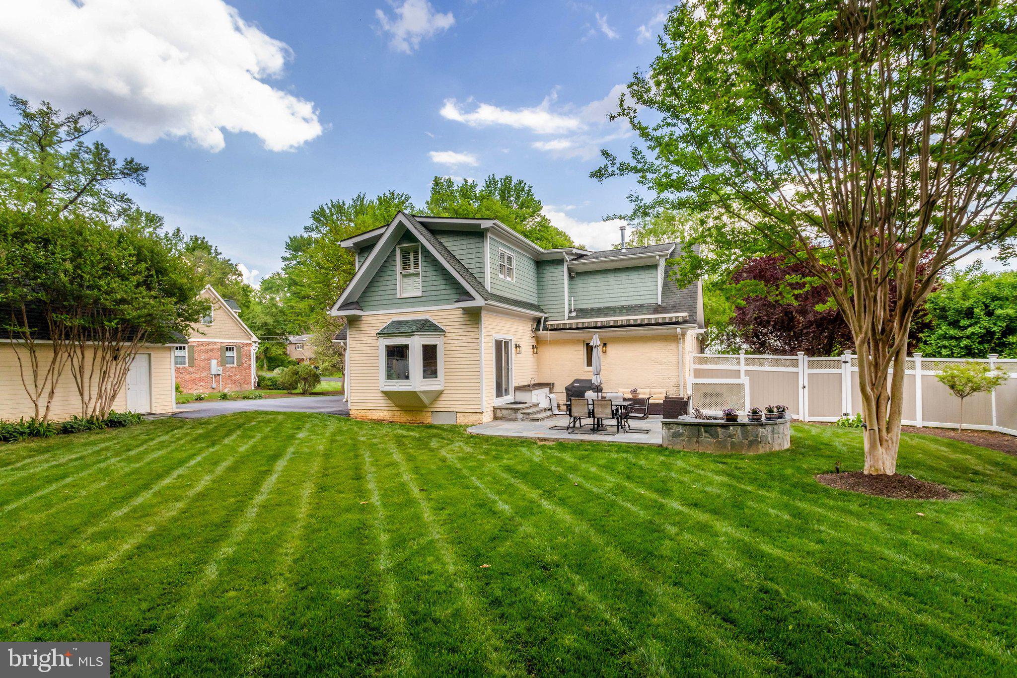 5012 BIRCH LANE