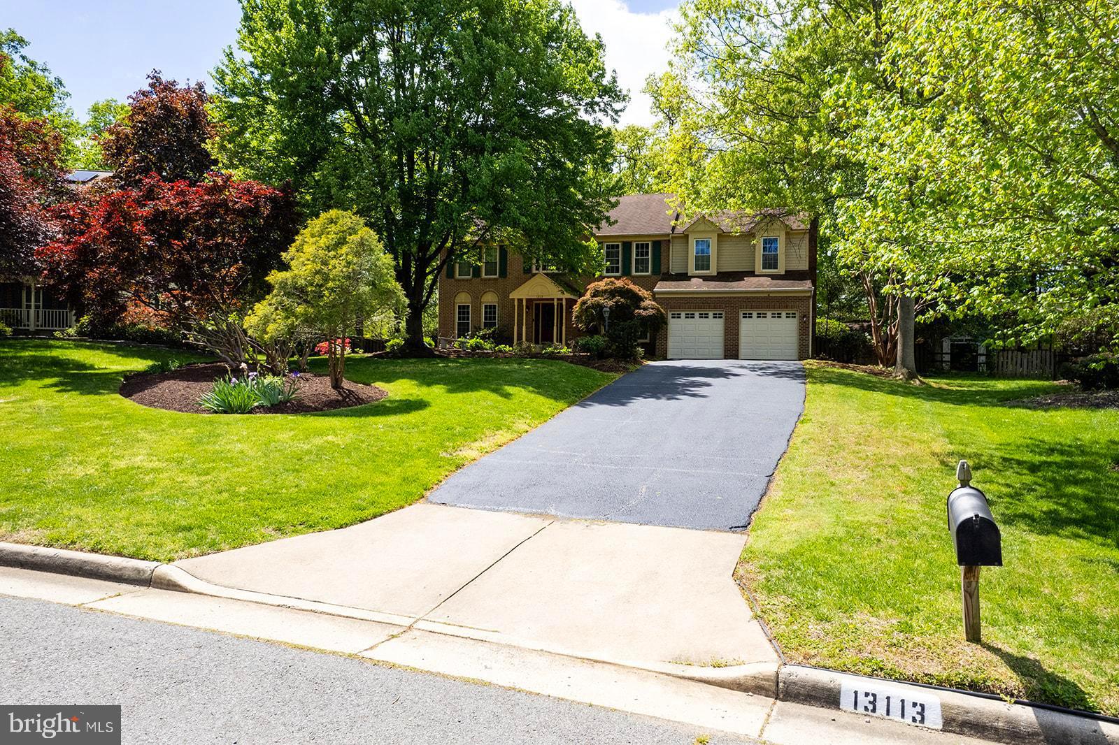 13113 WILLOW EDGE COURT