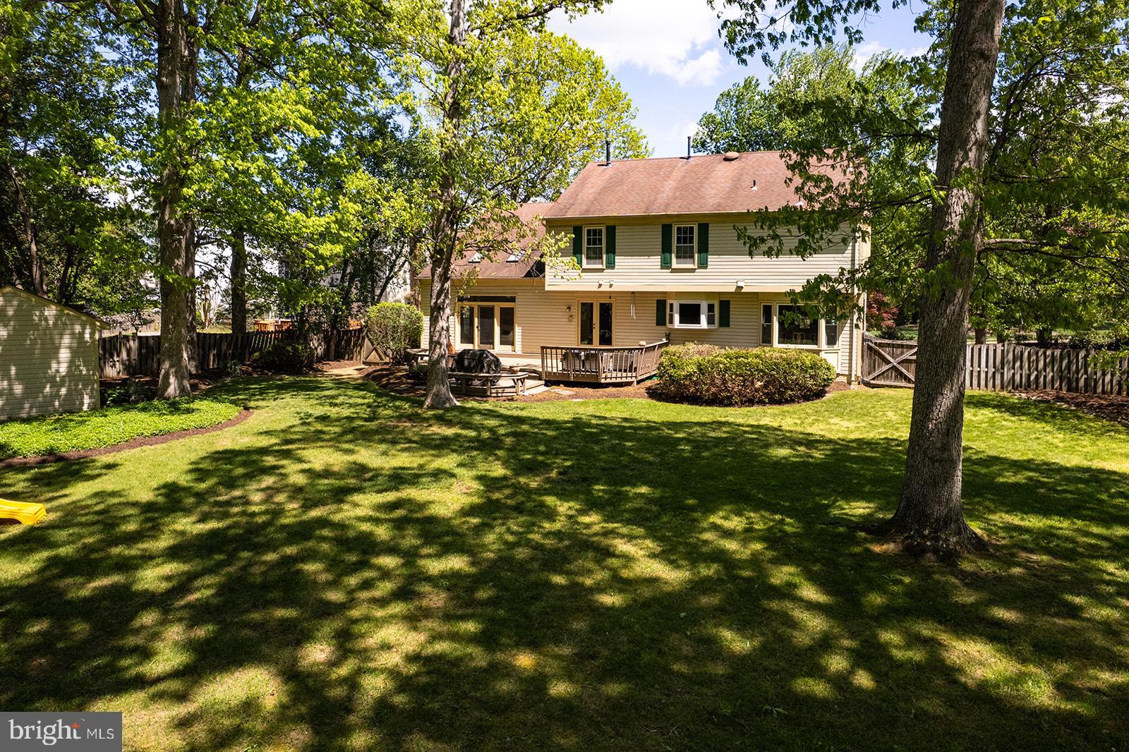 13113 WILLOW EDGE COURT