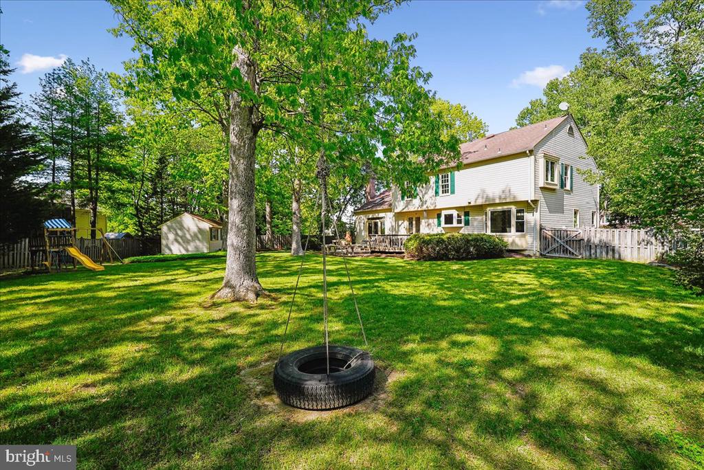 13113 WILLOW EDGE COURT