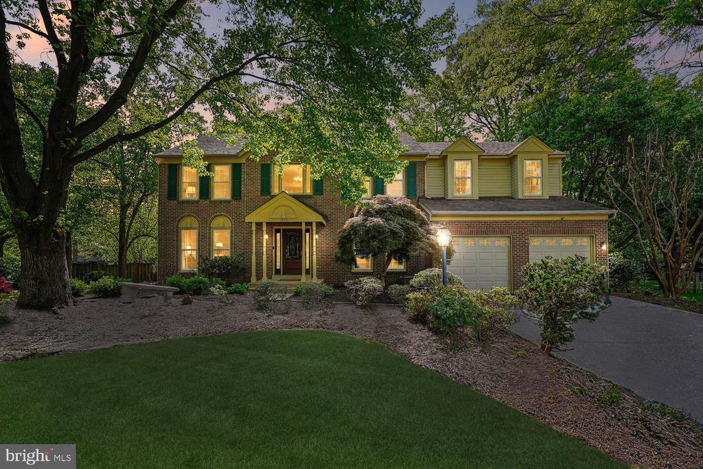 13113 WILLOW EDGE COURT