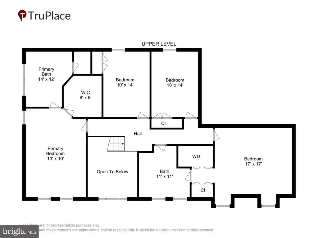 13113 WILLOW EDGE COURT