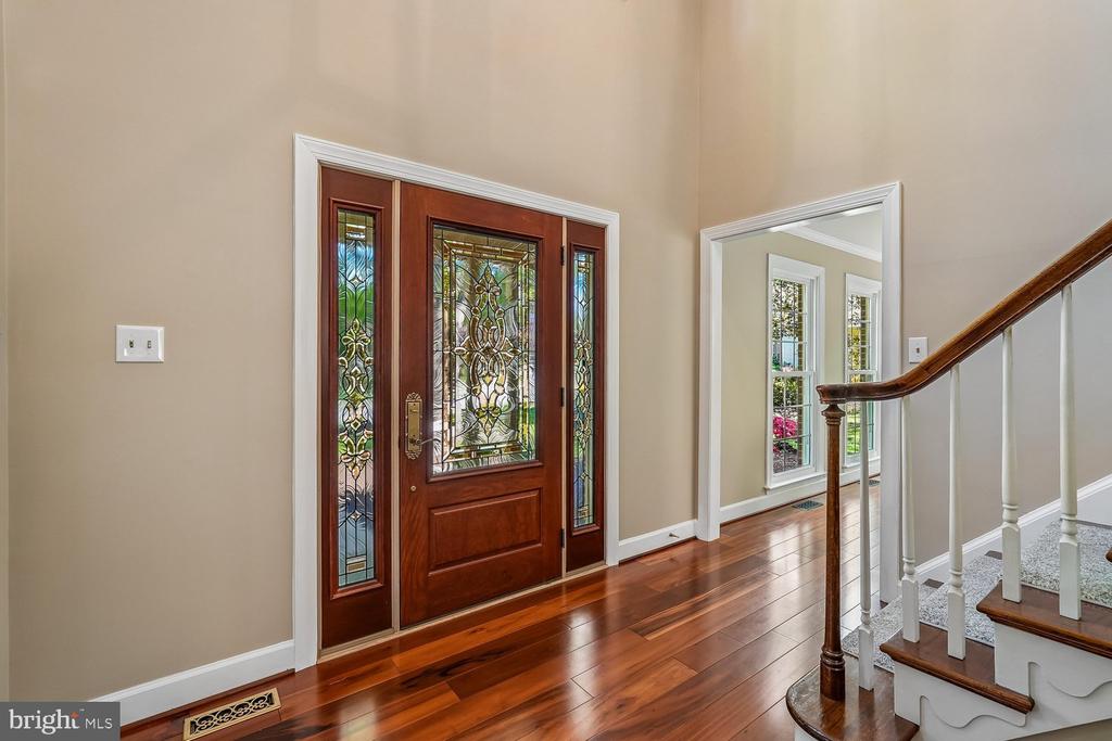 13113 WILLOW EDGE COURT
