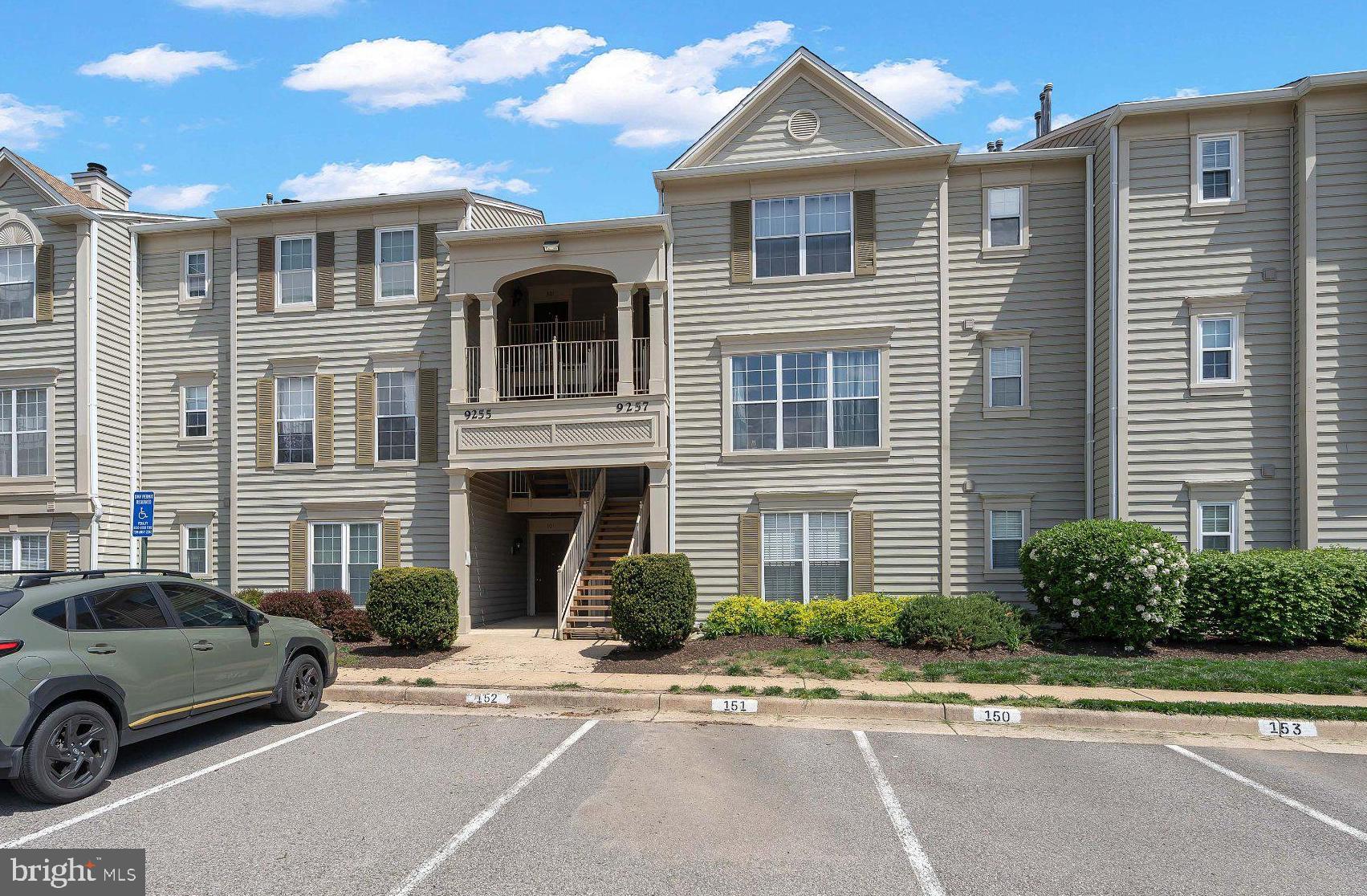 9257 CARDINAL FOREST LANE 101