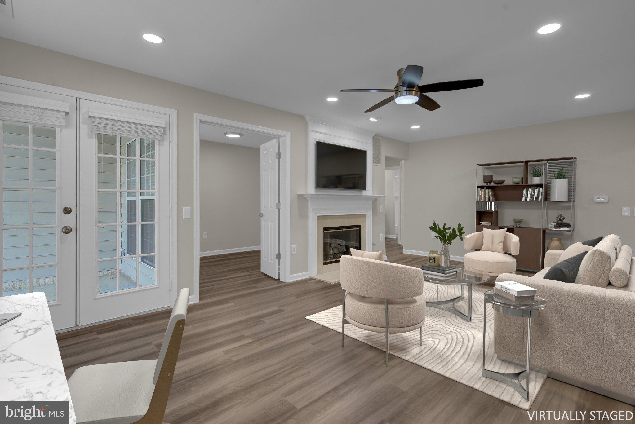 9257 CARDINAL FOREST LANE 101