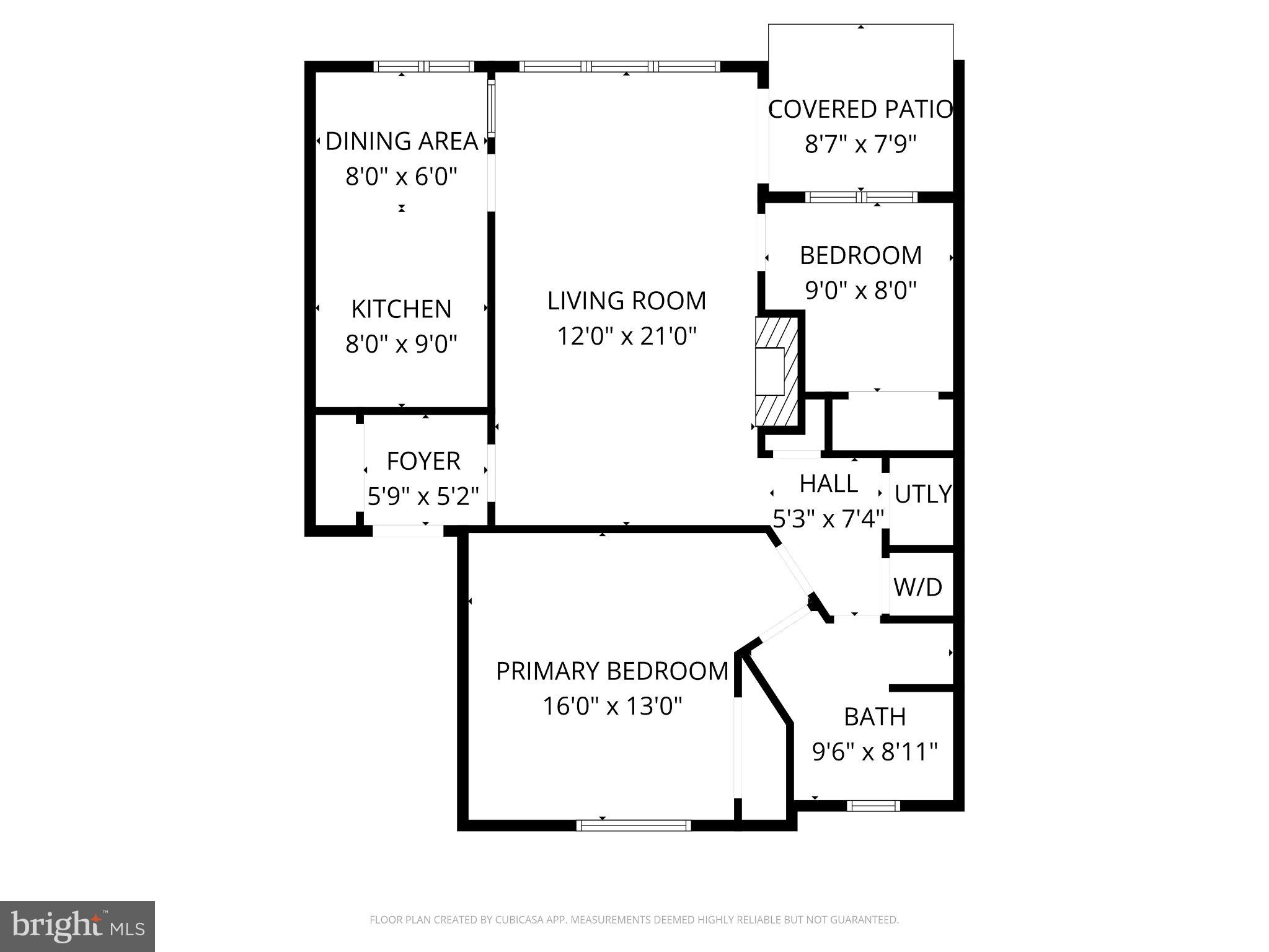 9257 CARDINAL FOREST LANE 101