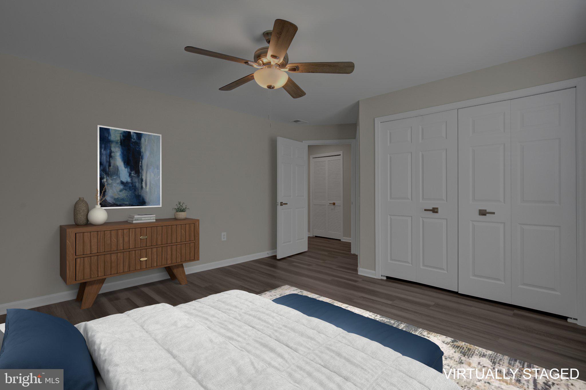 9257 CARDINAL FOREST LANE 101