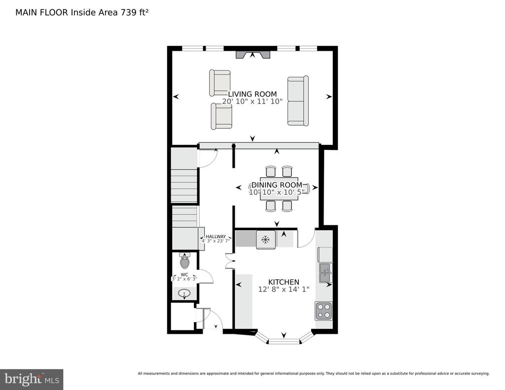 3005 MEETING STREET