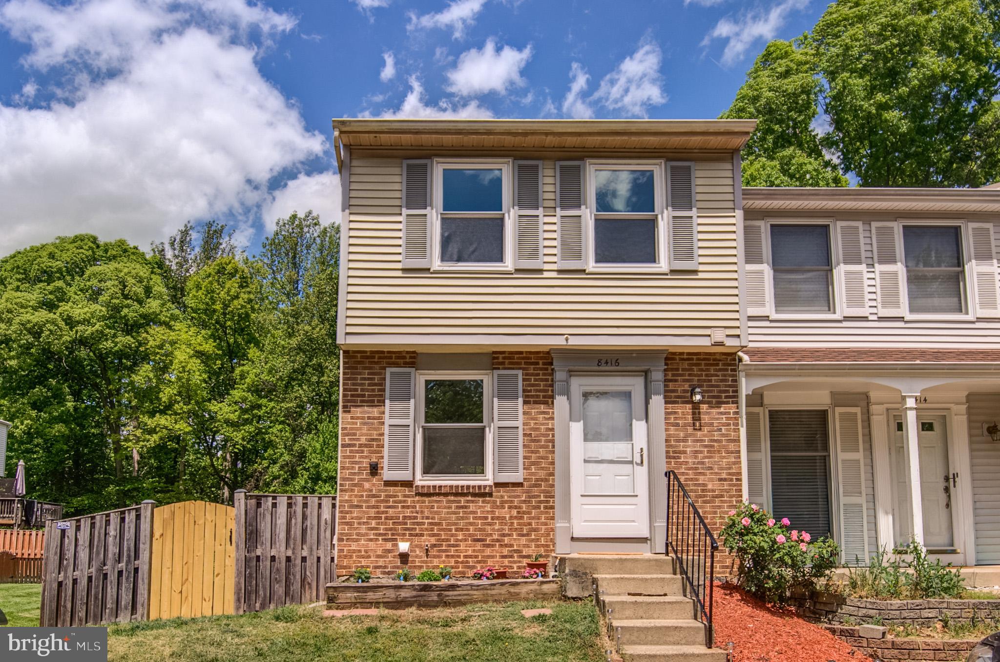 8416 CEDAR FALLS COURT