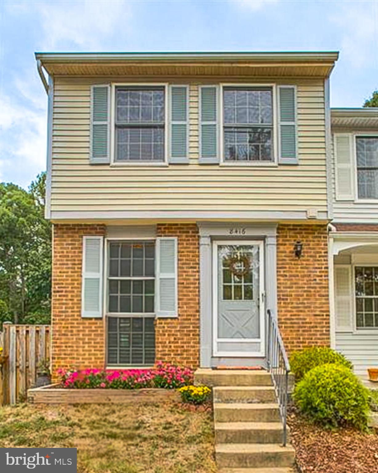 8416 CEDAR FALLS COURT