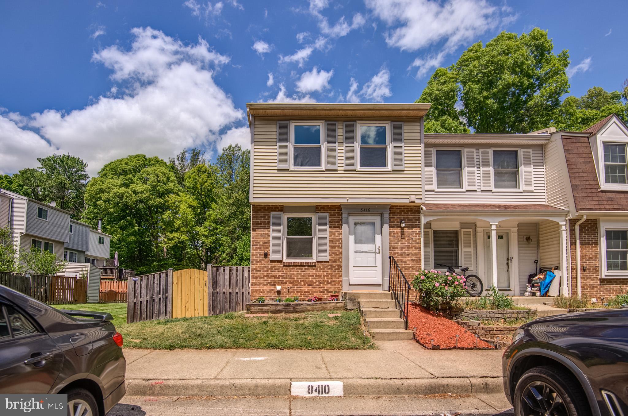 8416 CEDAR FALLS COURT