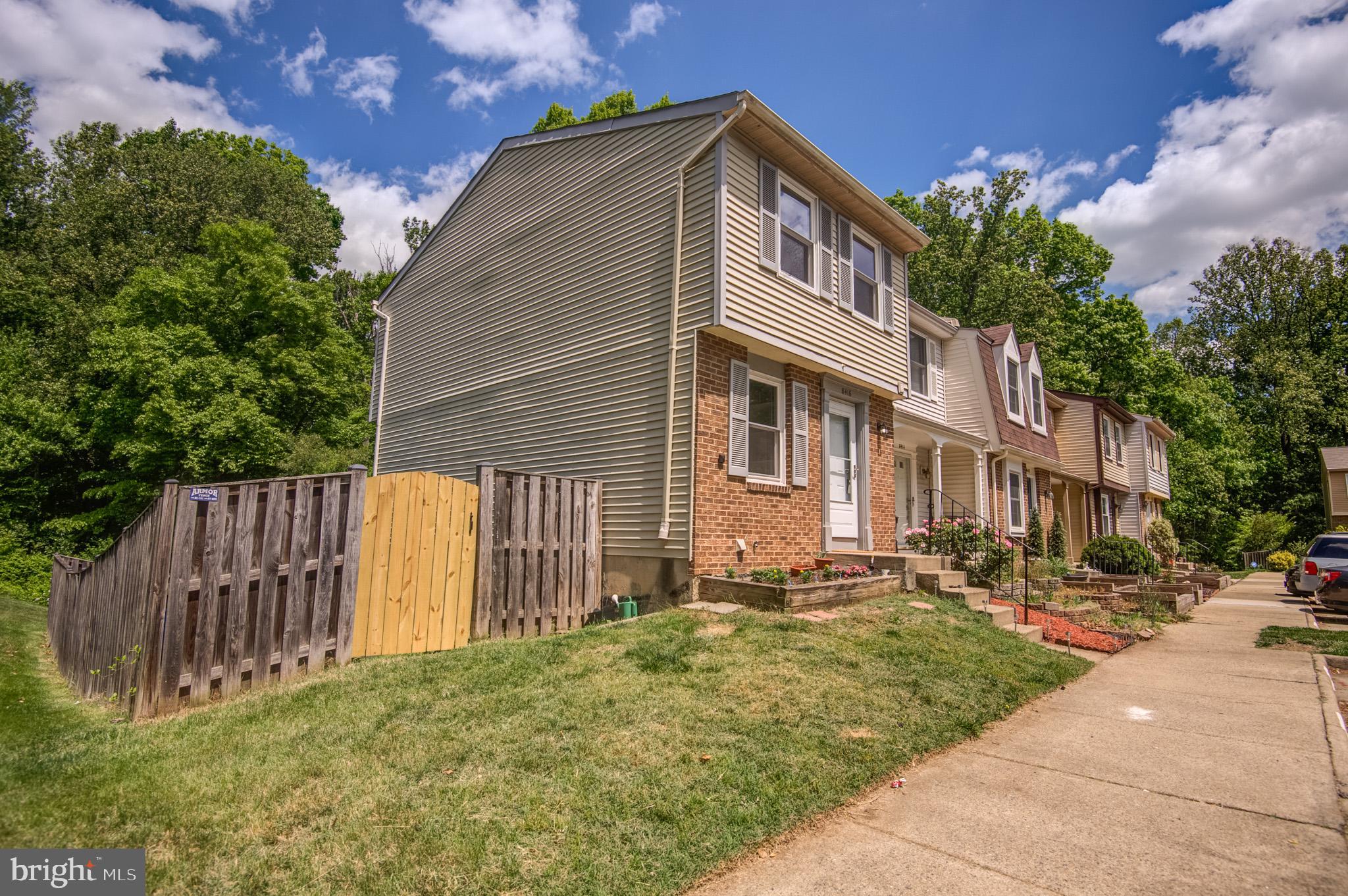 8416 CEDAR FALLS COURT