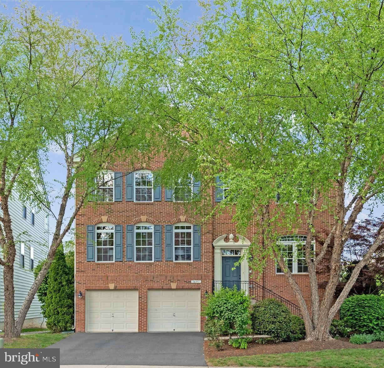 1697 WINTERWOOD COURT