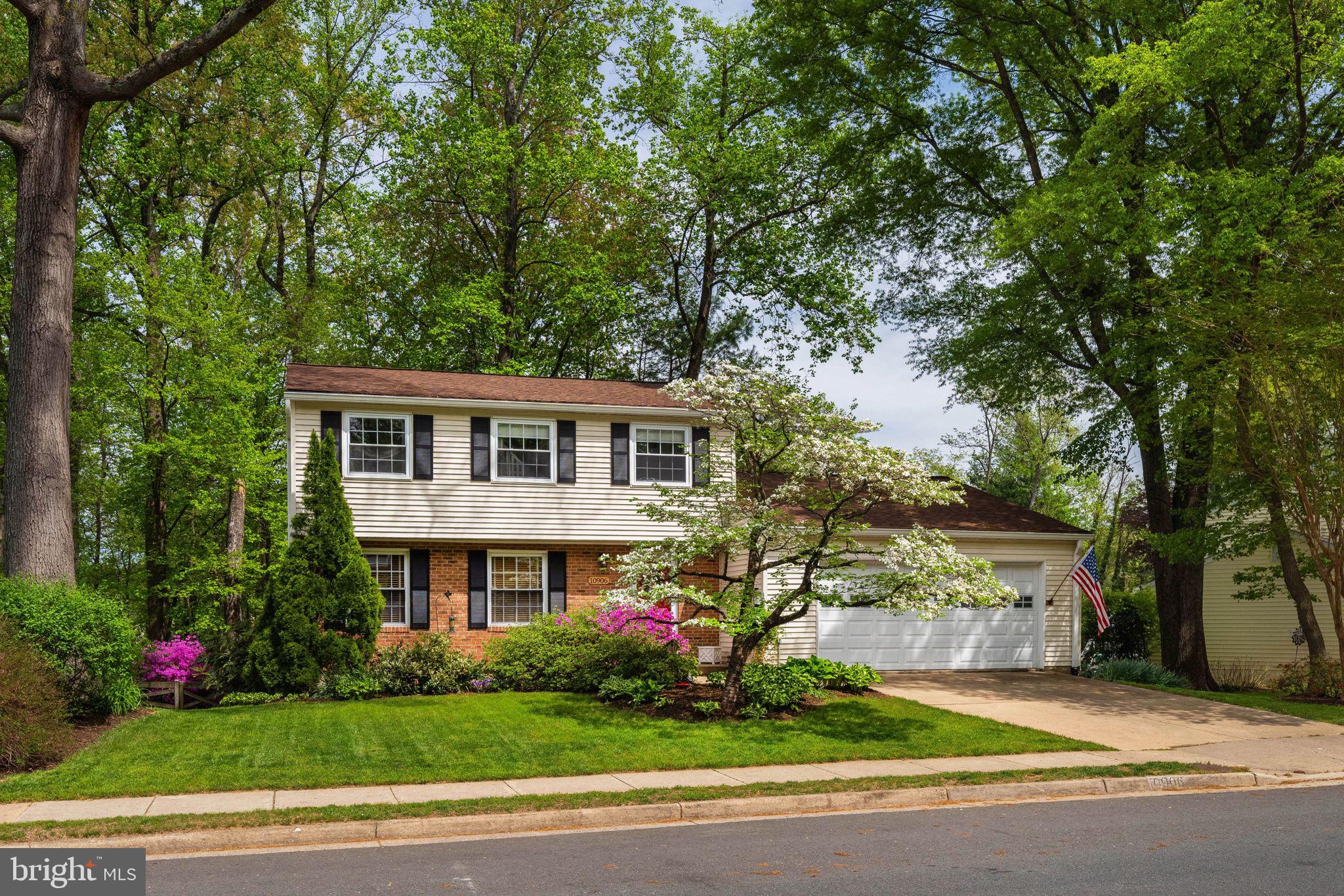 10906 CARTERS OAK WAY