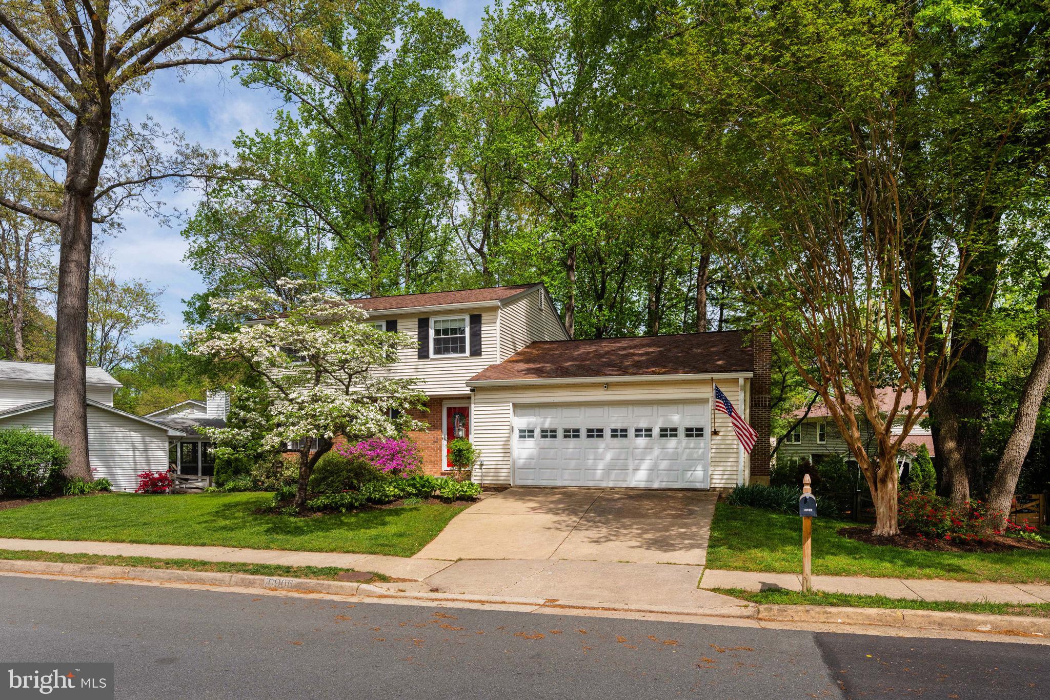 10906 CARTERS OAK WAY