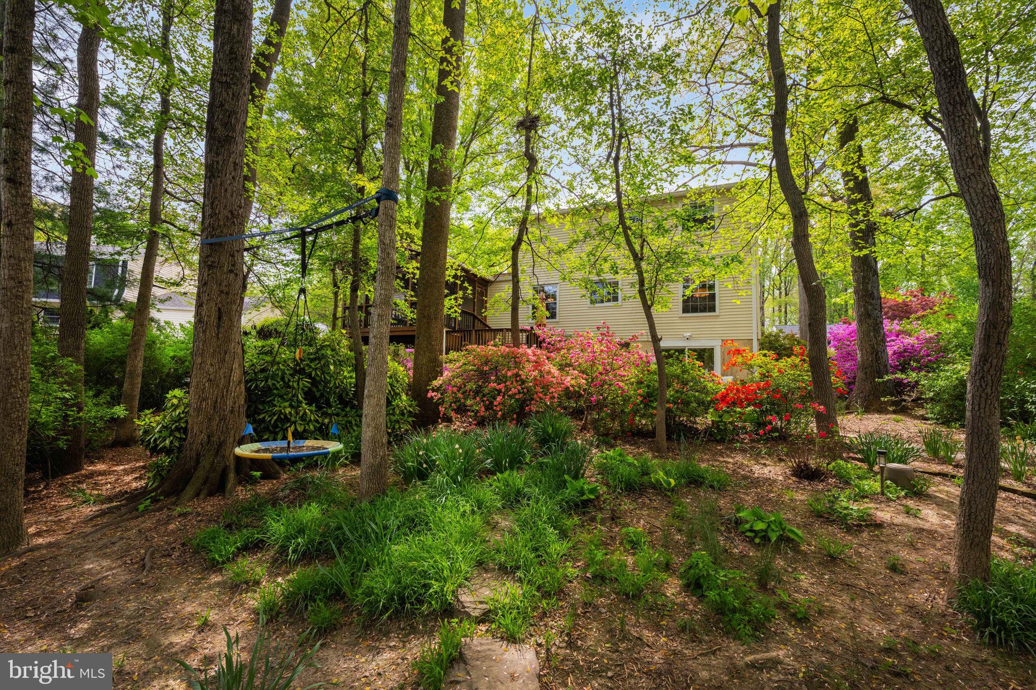 10906 CARTERS OAK WAY
