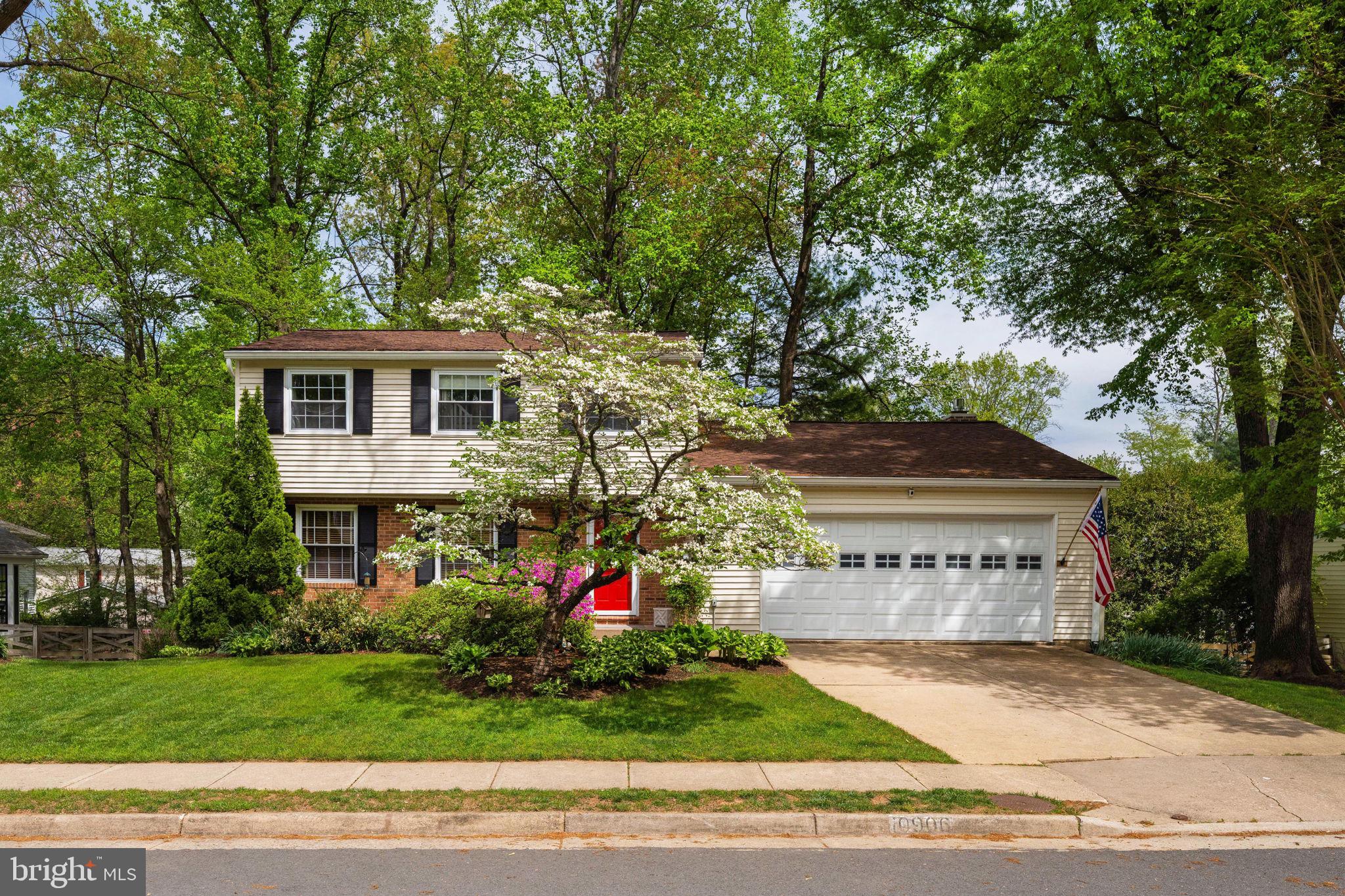 10906 CARTERS OAK WAY