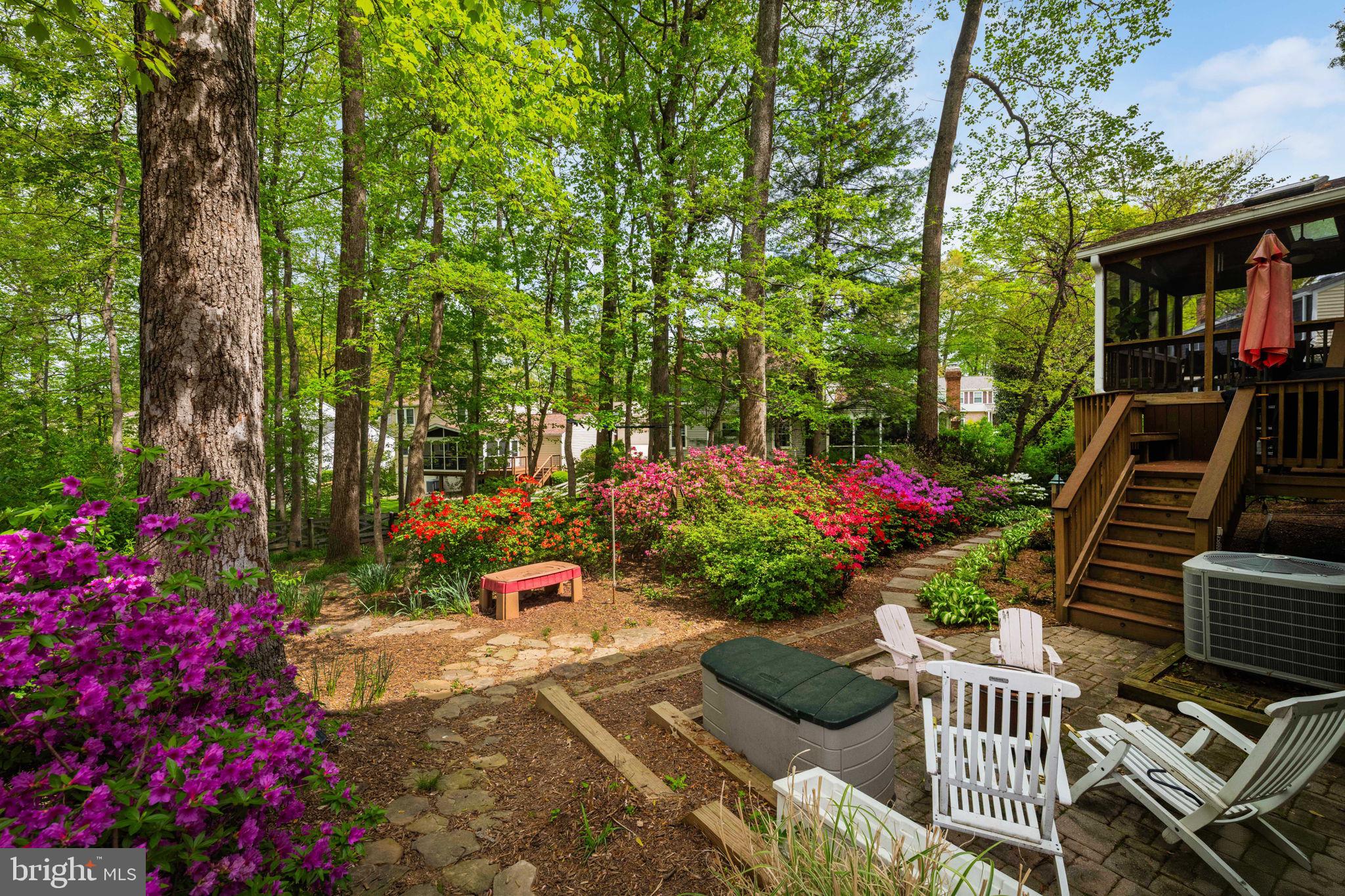 10906 CARTERS OAK WAY