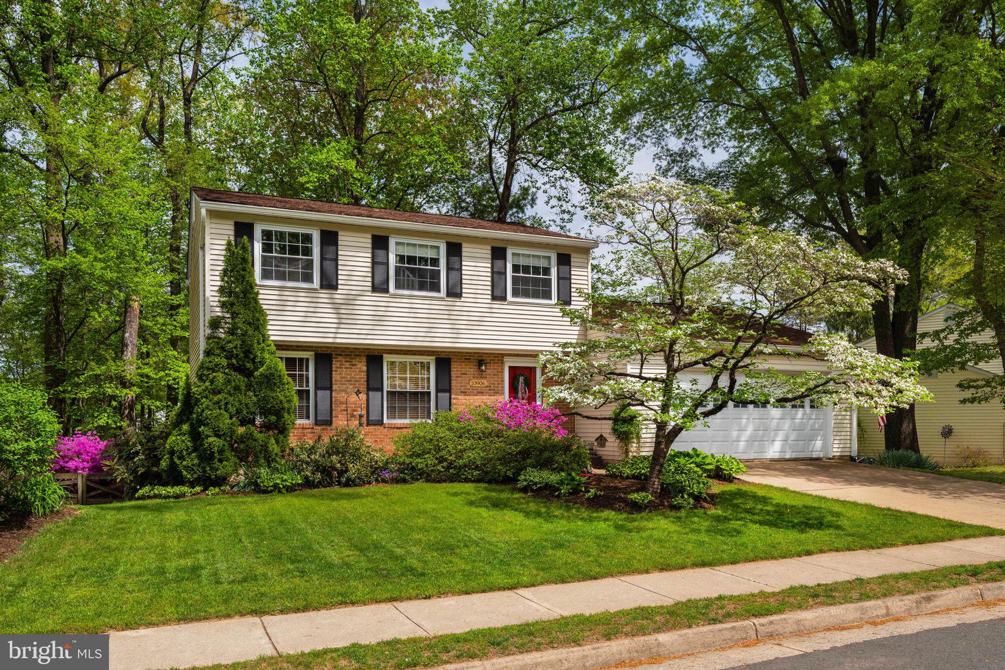 10906 CARTERS OAK WAY