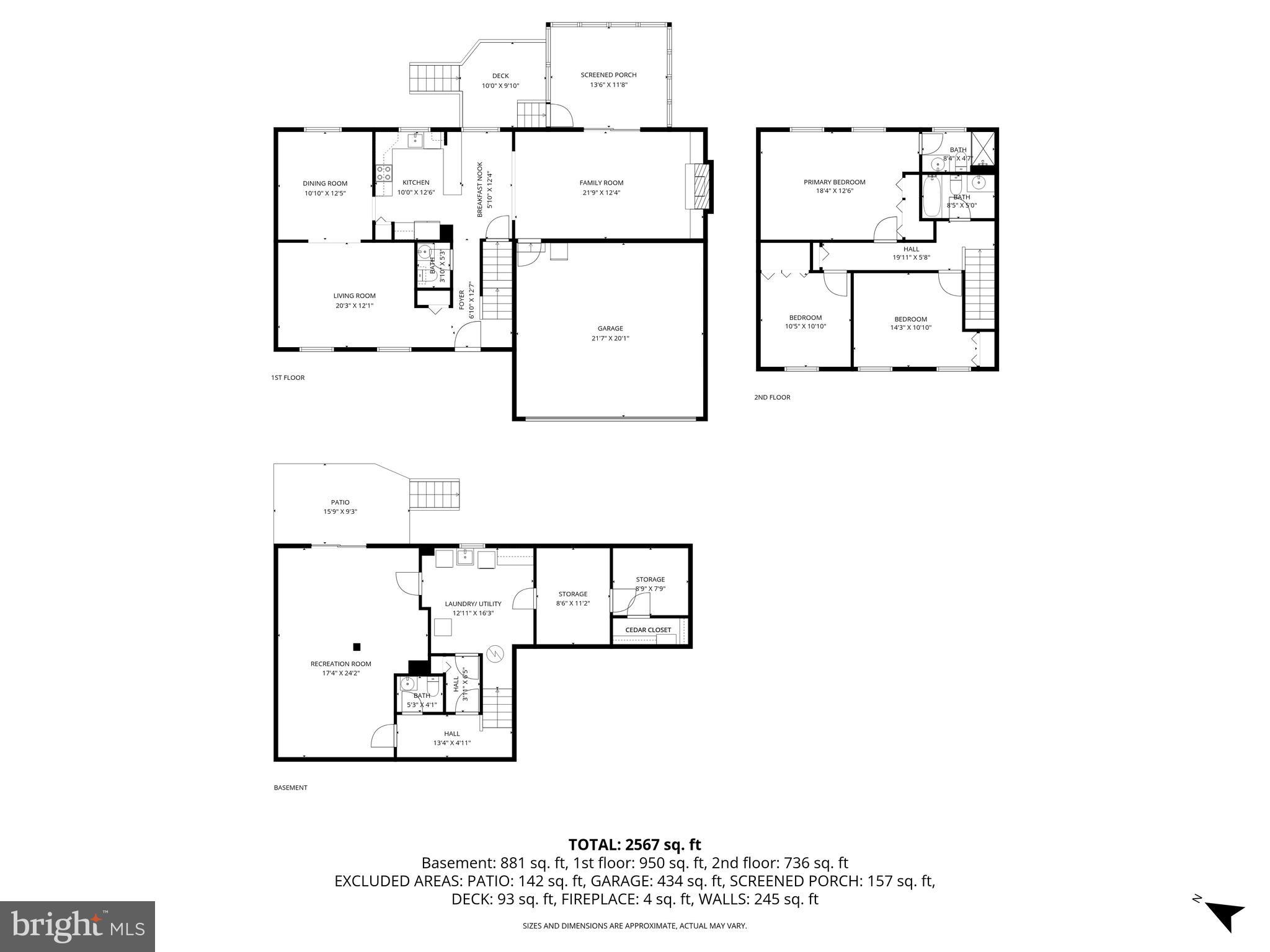 10906 CARTERS OAK WAY