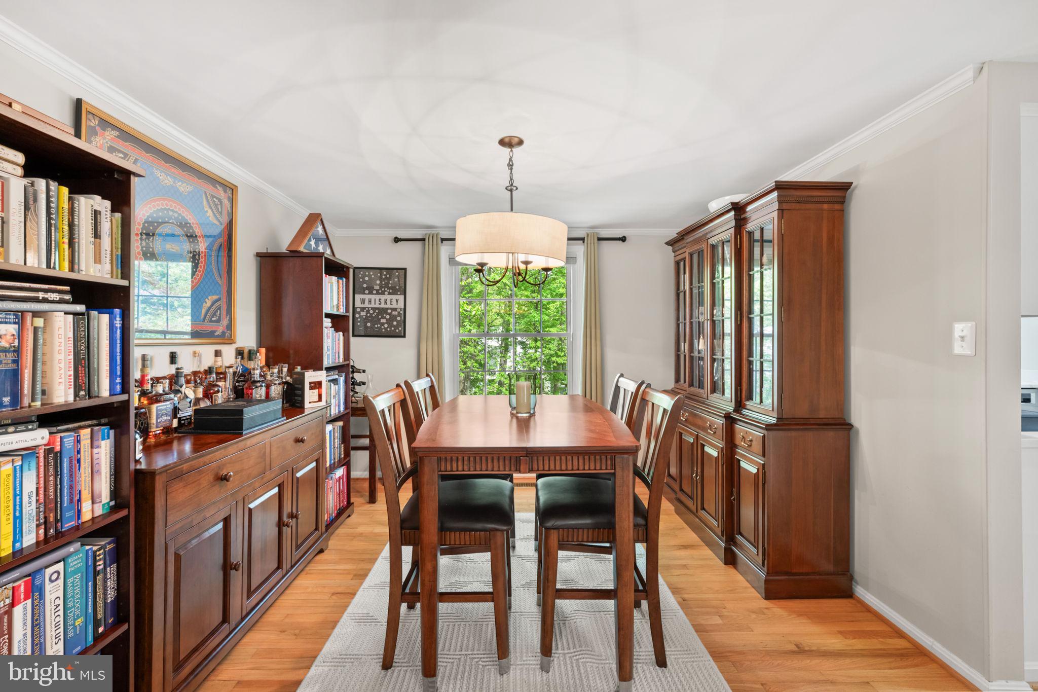 10906 CARTERS OAK WAY