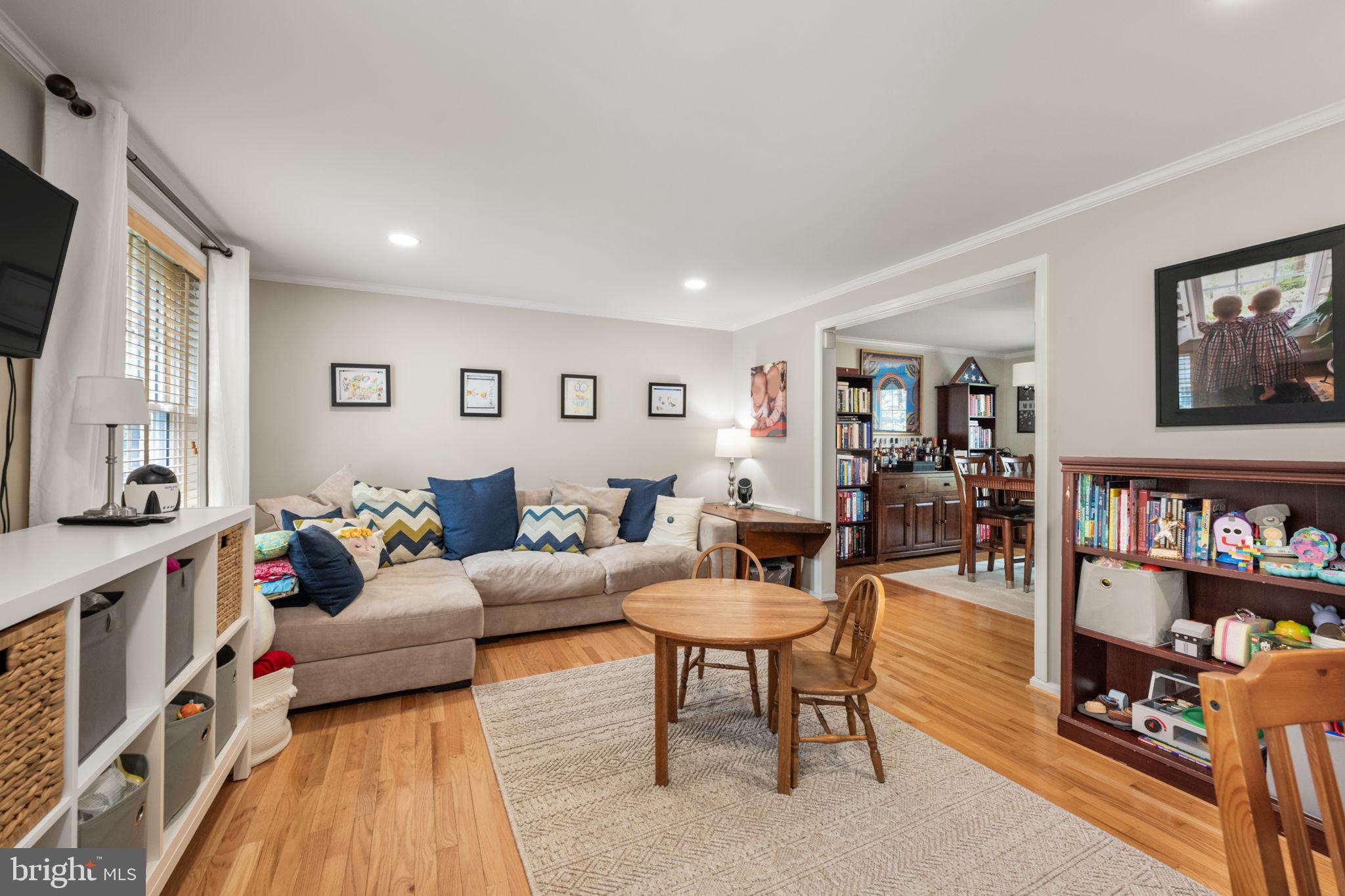 10906 CARTERS OAK WAY