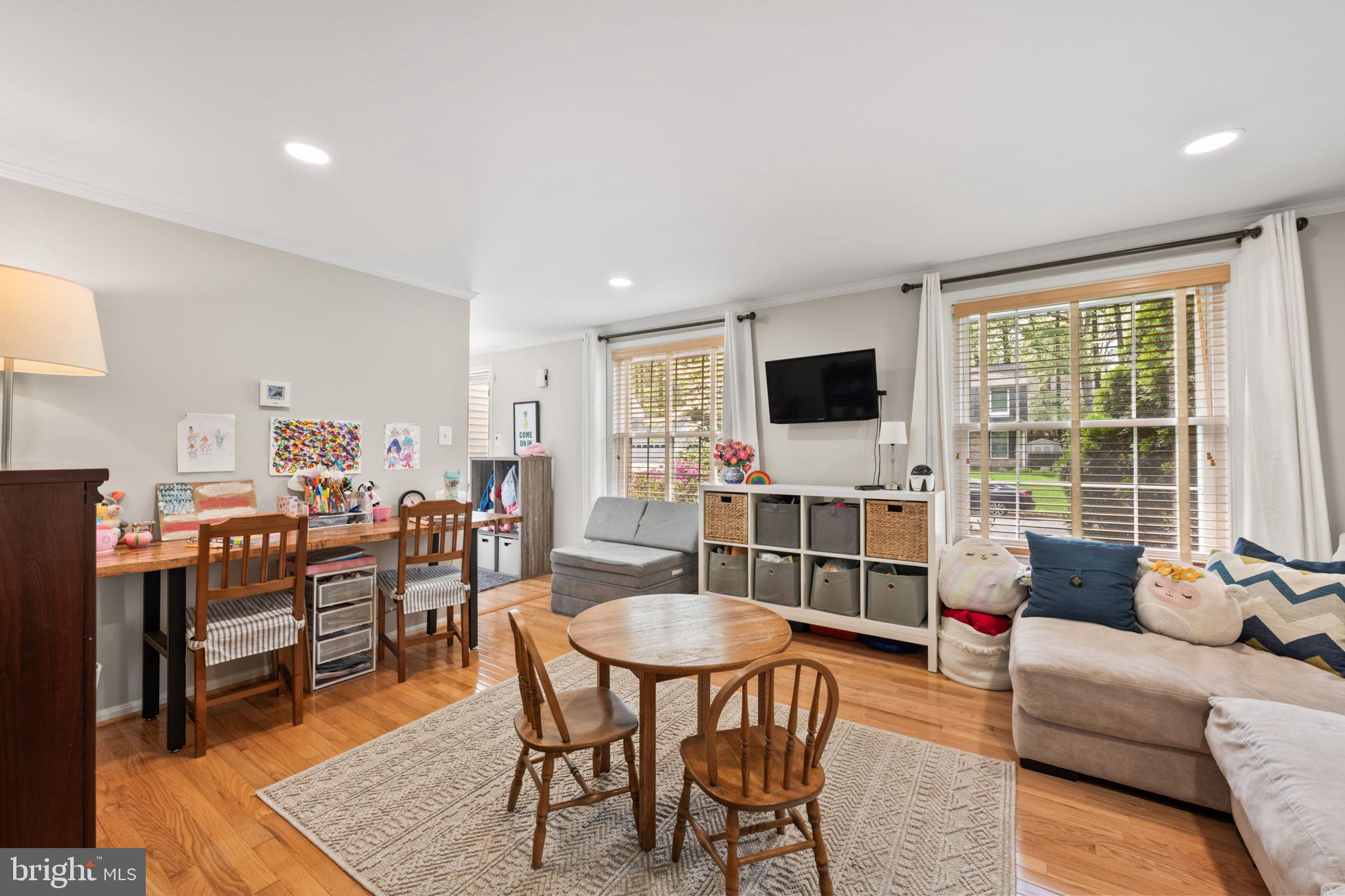 10906 CARTERS OAK WAY