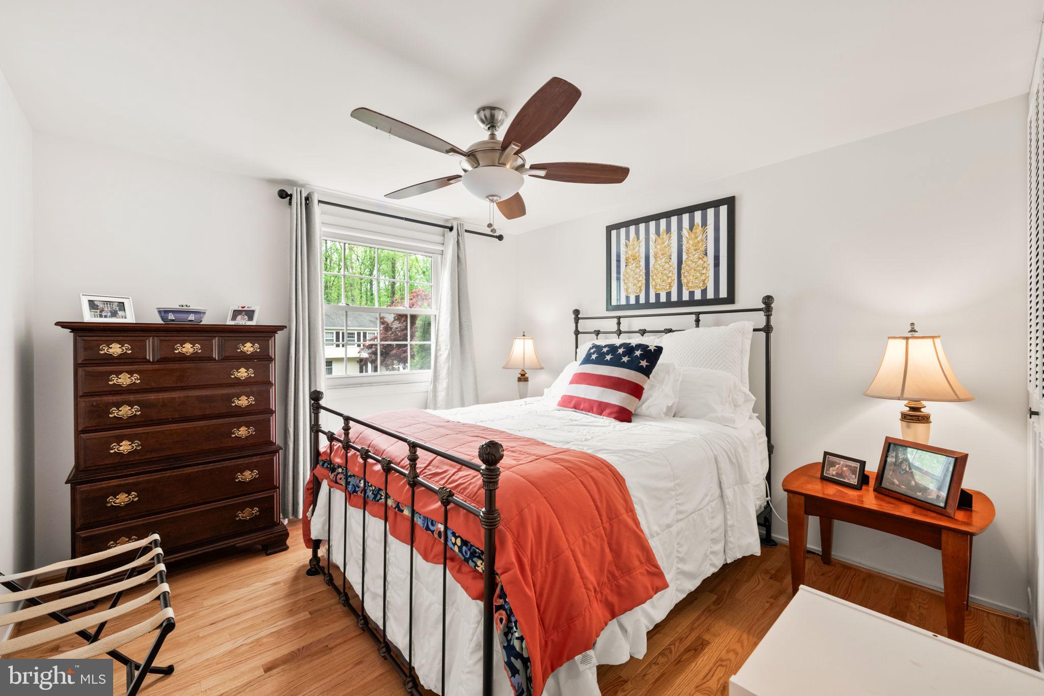 10906 CARTERS OAK WAY