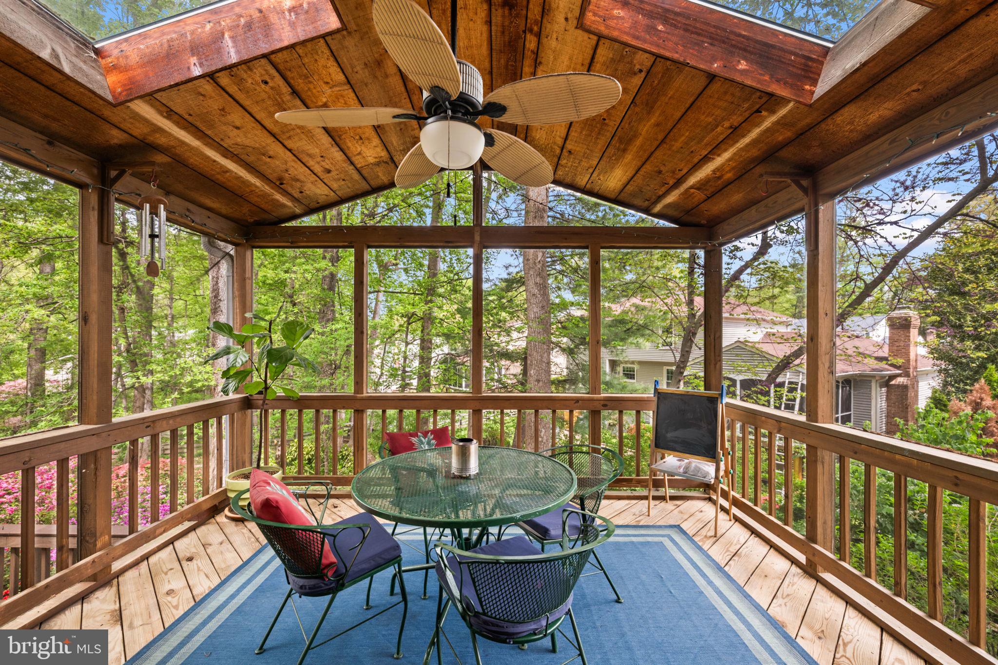 10906 CARTERS OAK WAY