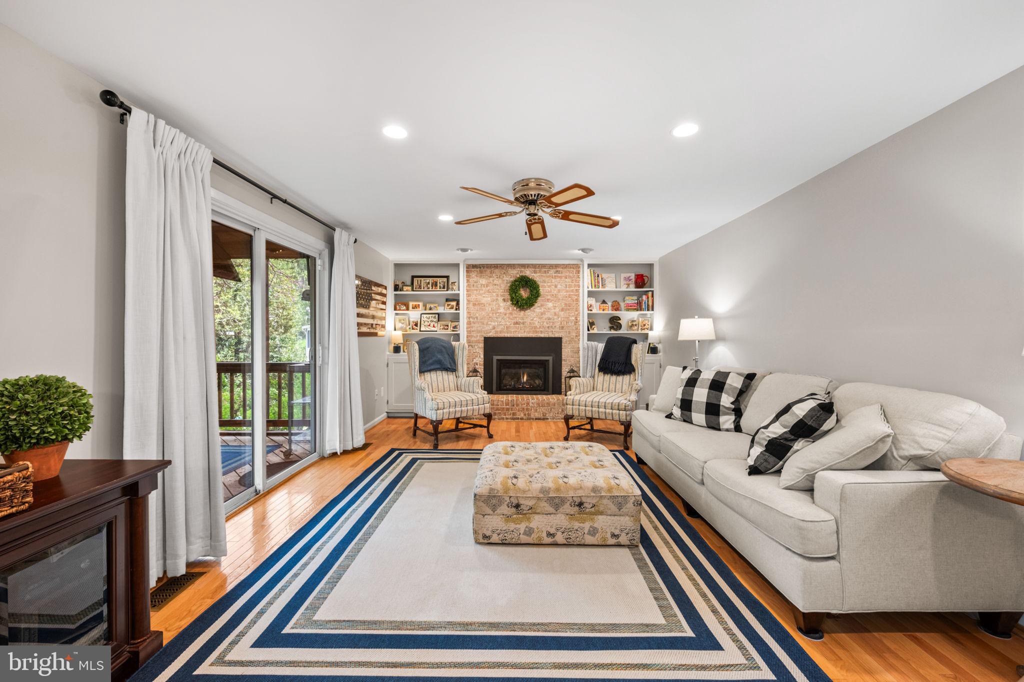 10906 CARTERS OAK WAY