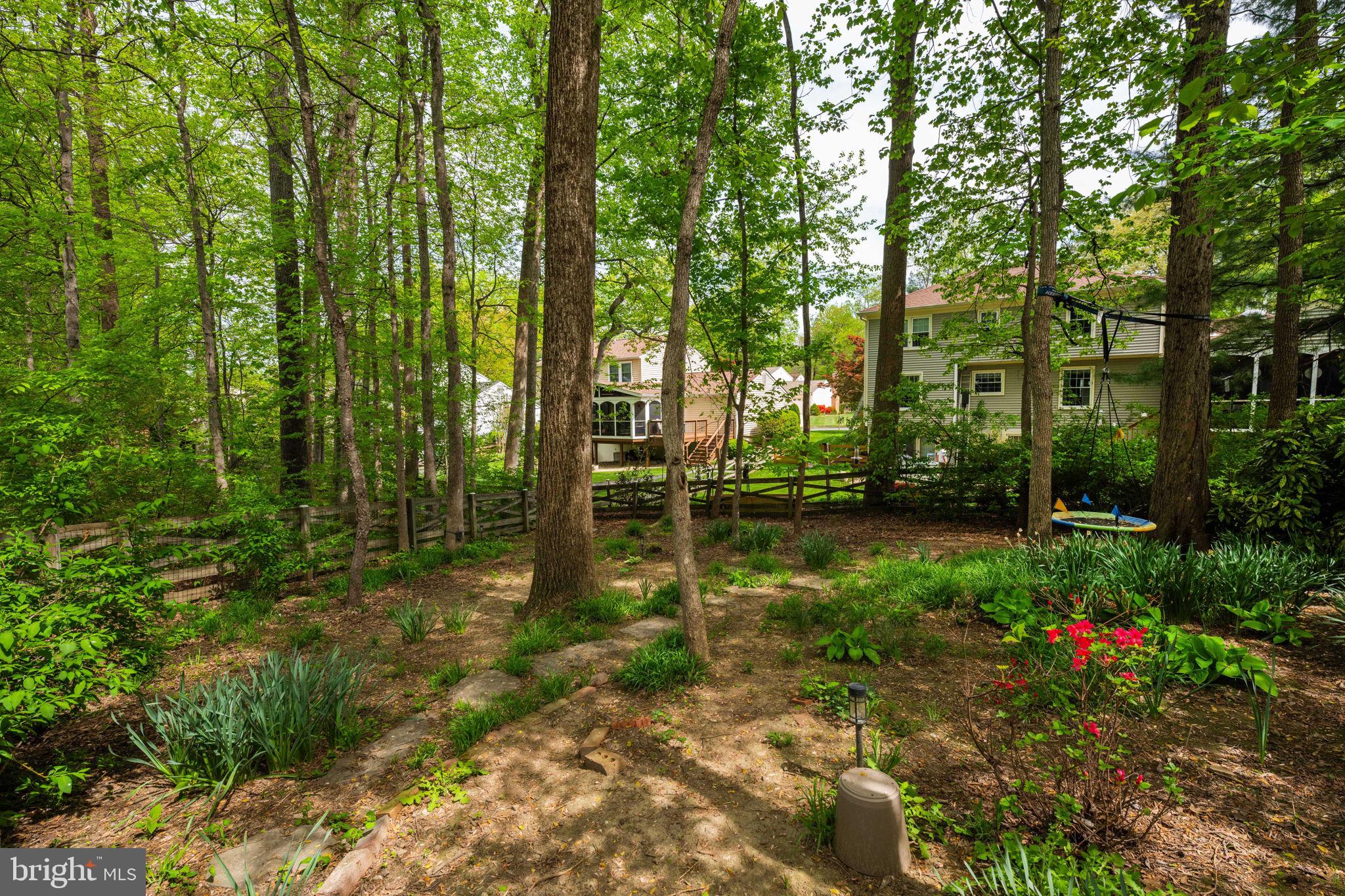 10906 CARTERS OAK WAY