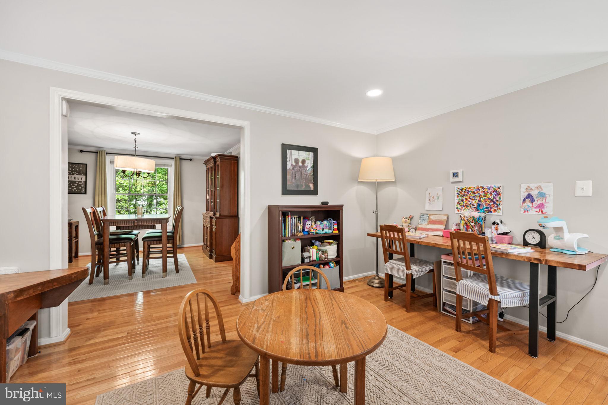 10906 CARTERS OAK WAY