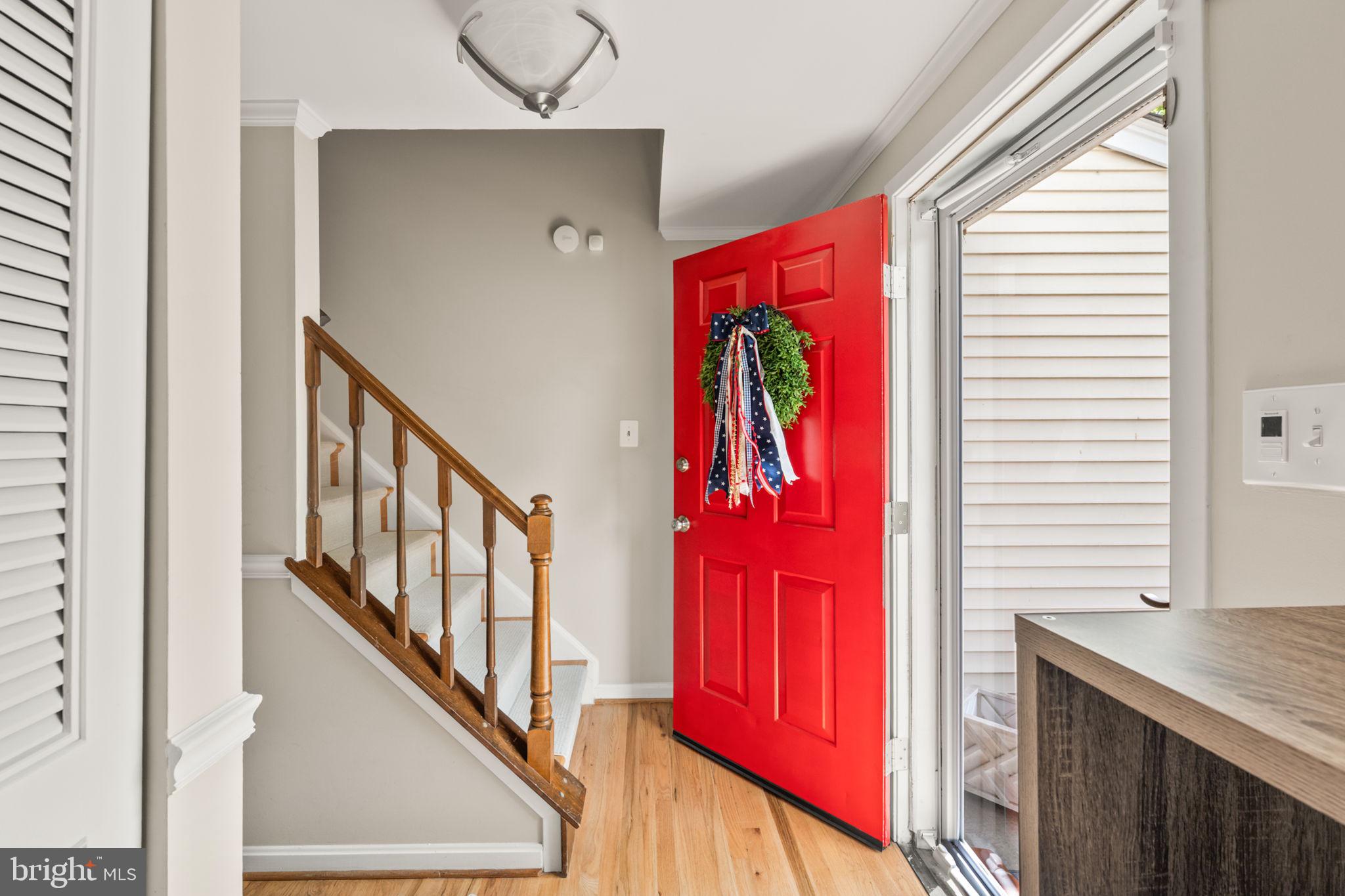 10906 CARTERS OAK WAY