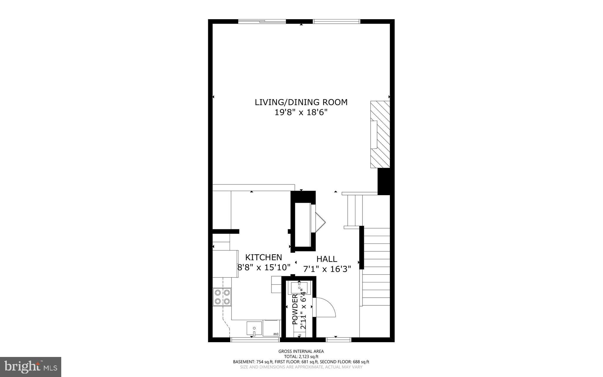 1947 KIRBY ROAD