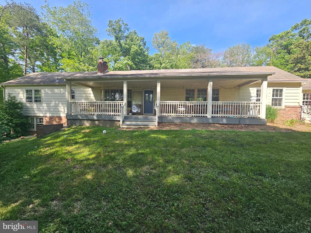 9126 OLD COURTHOUSE ROAD