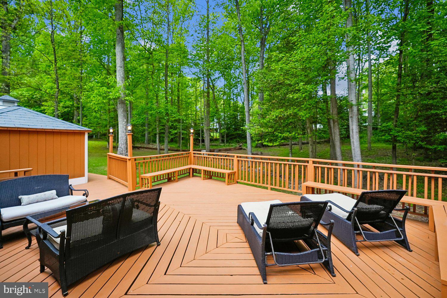 11732 STUART MILL ROAD