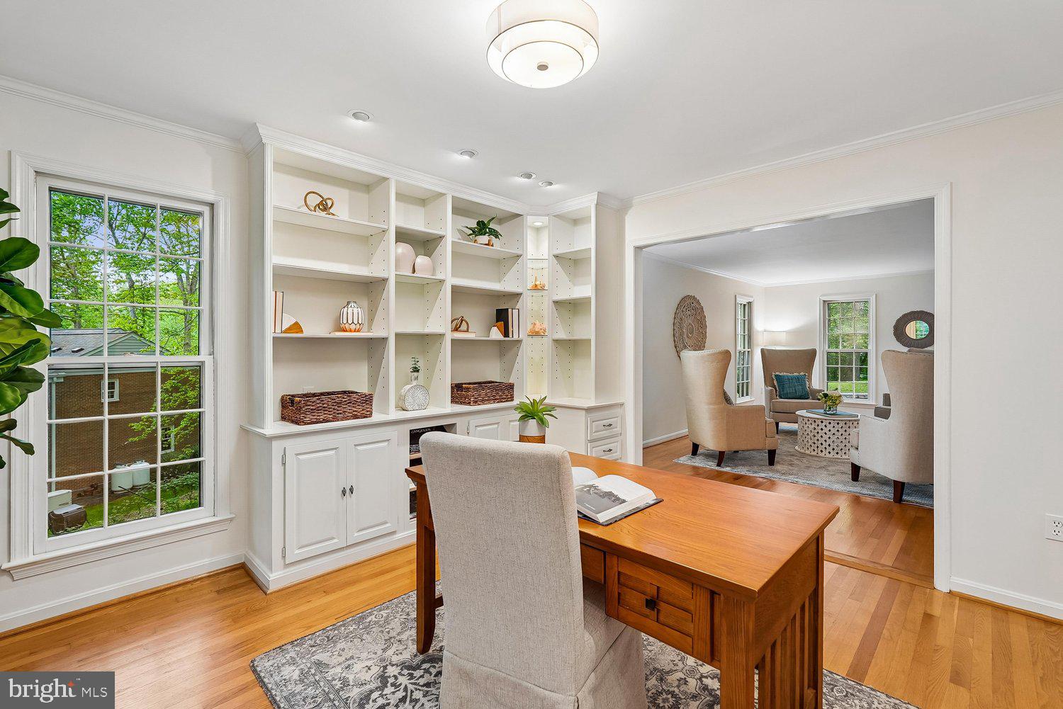 11732 STUART MILL ROAD