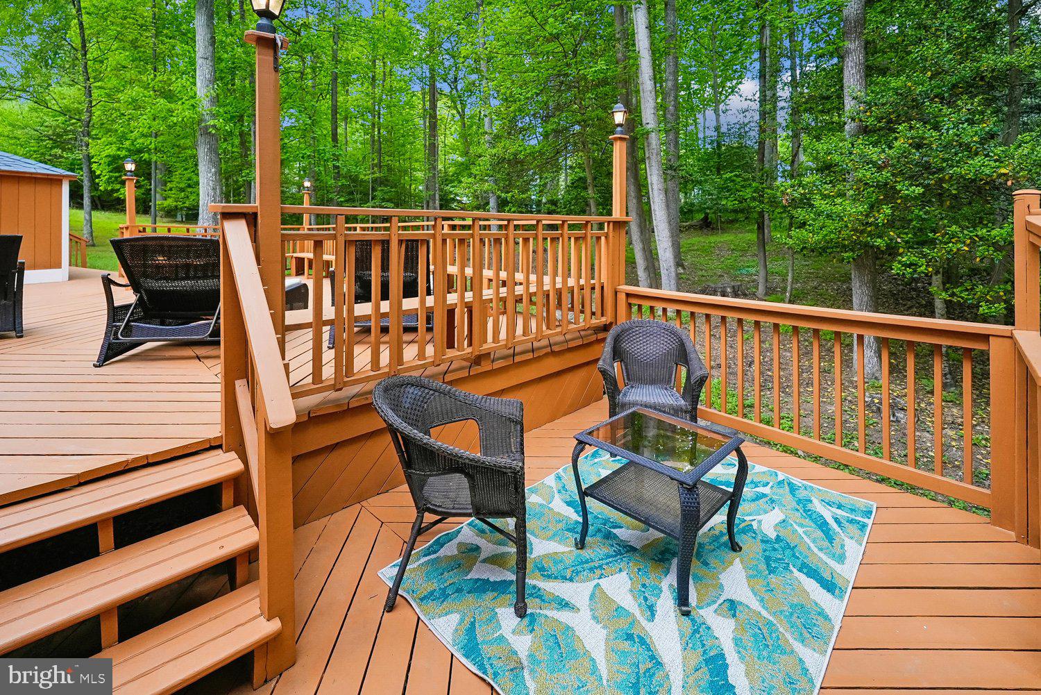 11732 STUART MILL ROAD