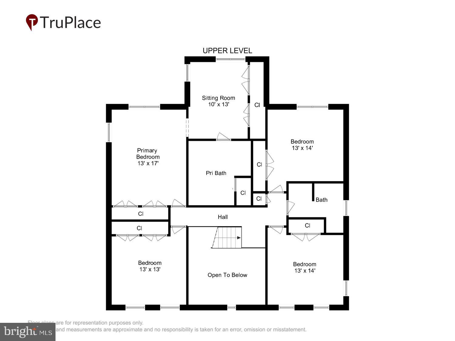11732 STUART MILL ROAD