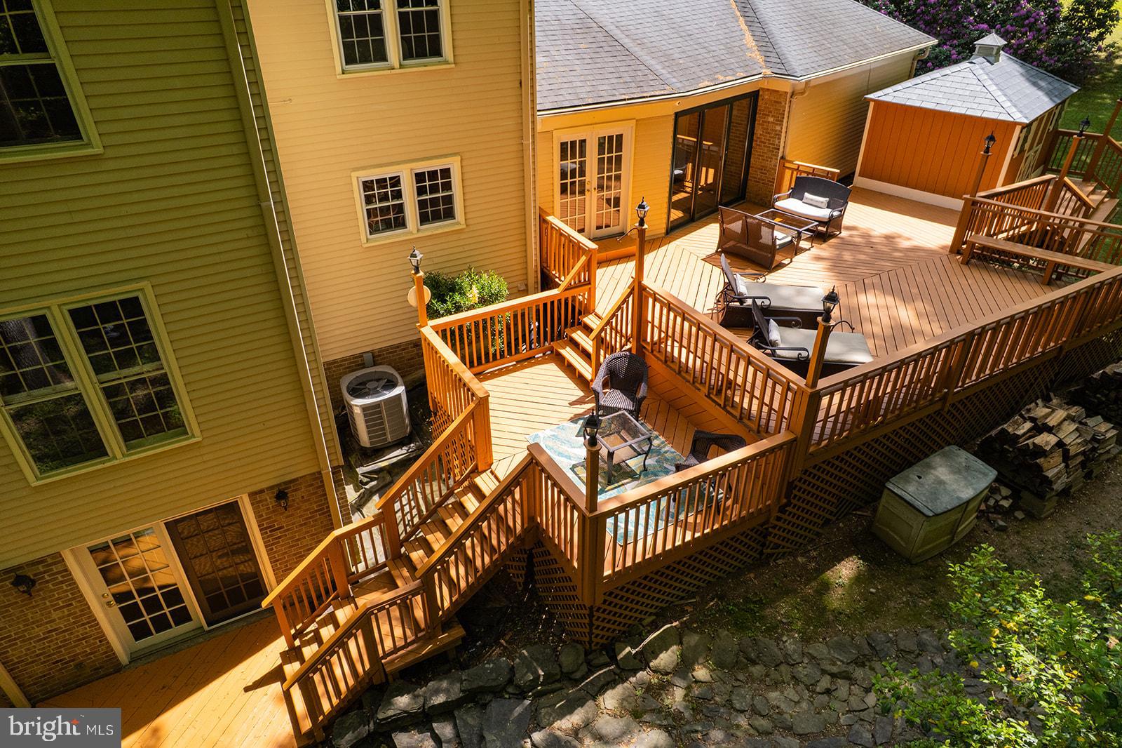 11732 STUART MILL ROAD