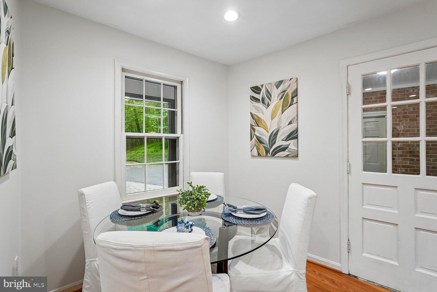 11732 STUART MILL ROAD