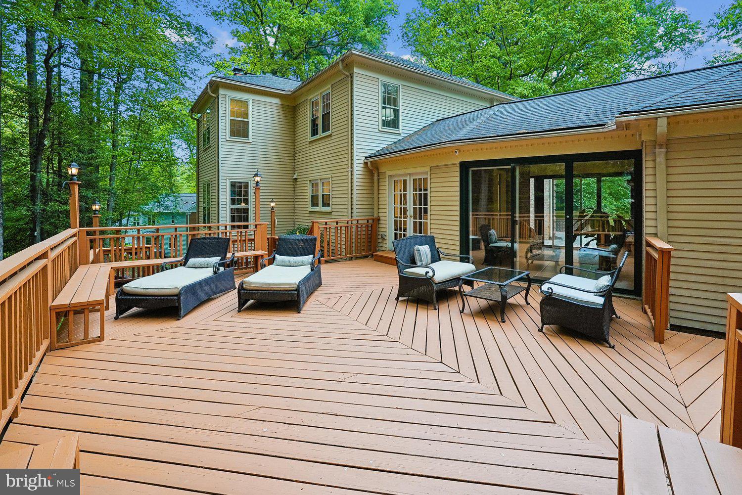 11732 STUART MILL ROAD