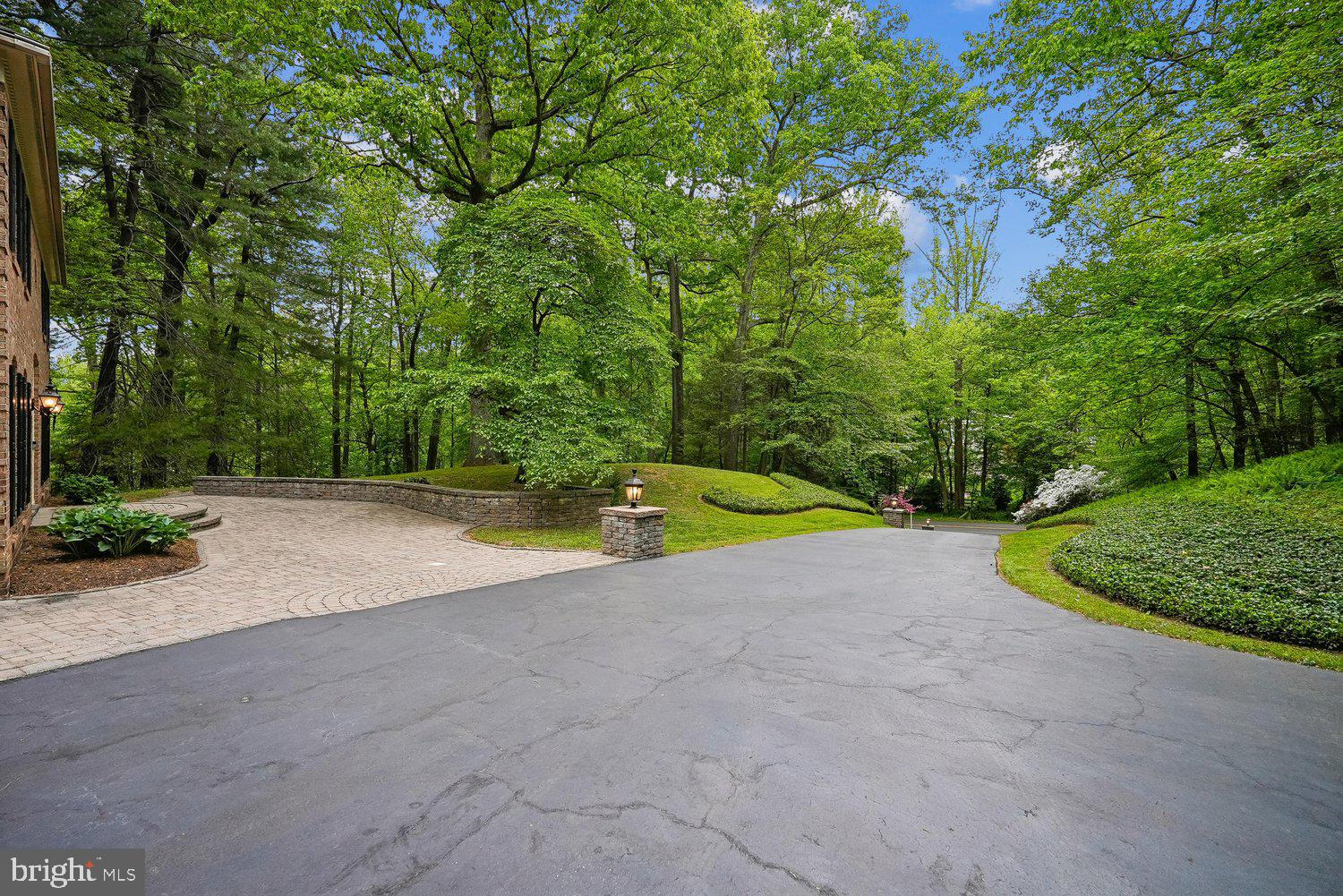 11732 STUART MILL ROAD