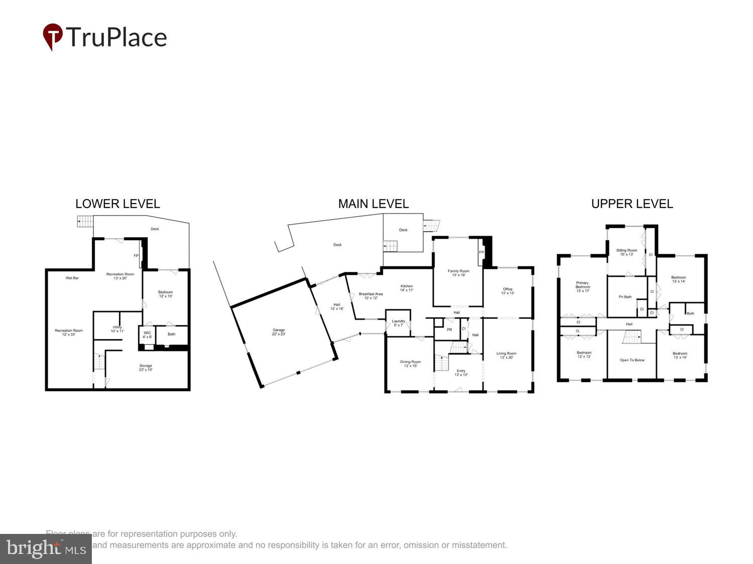 11732 STUART MILL ROAD