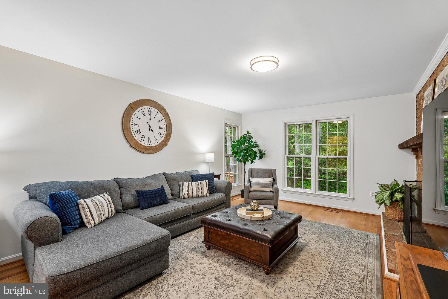 11732 STUART MILL ROAD