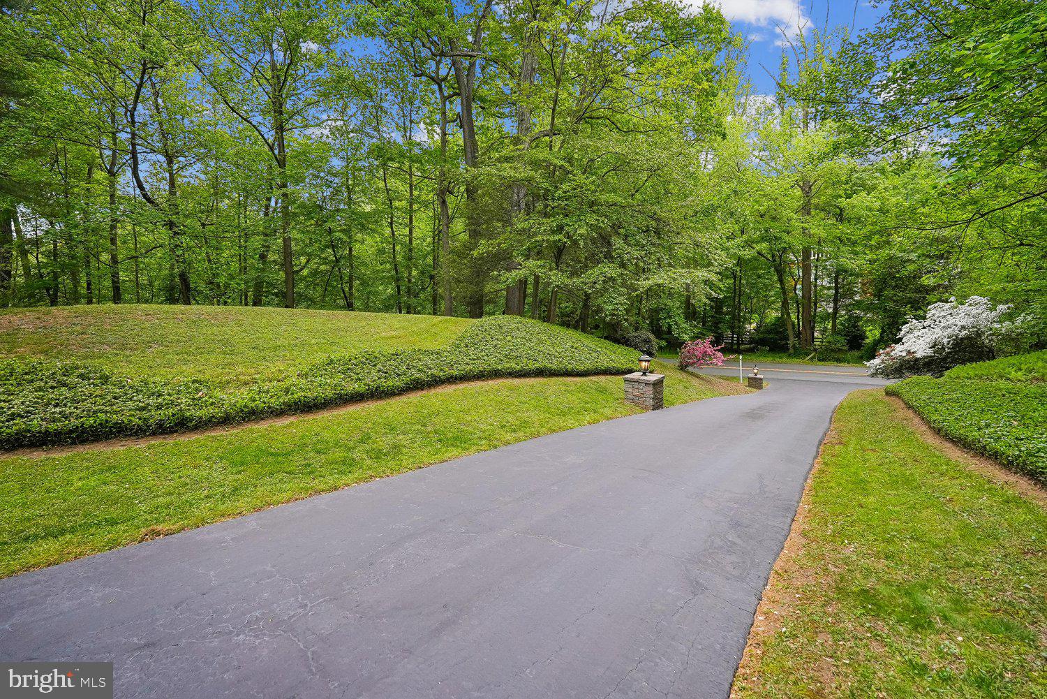 11732 STUART MILL ROAD