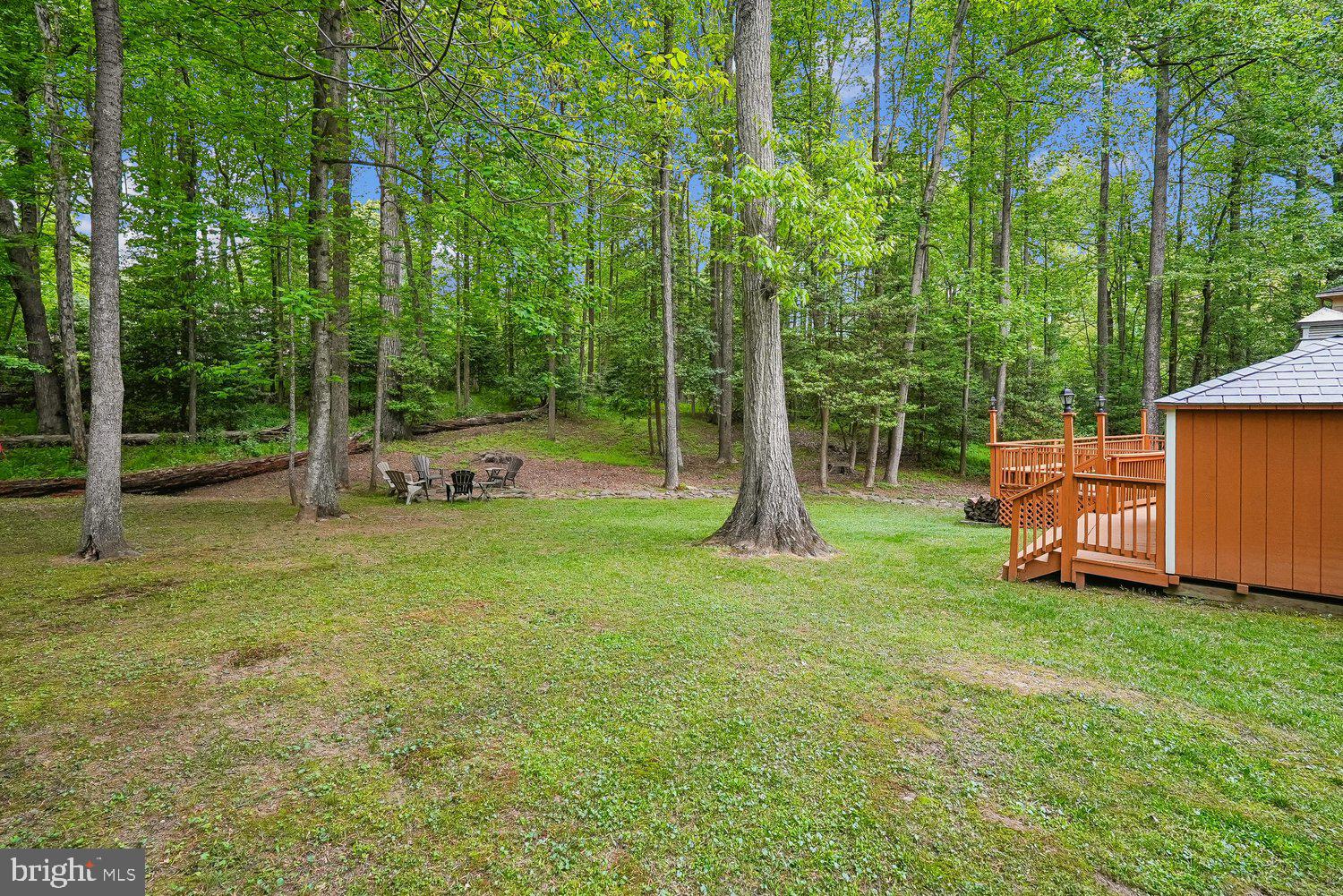 11732 STUART MILL ROAD