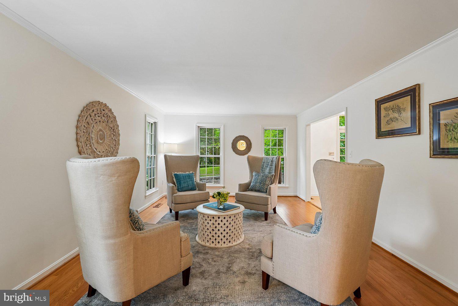 11732 STUART MILL ROAD