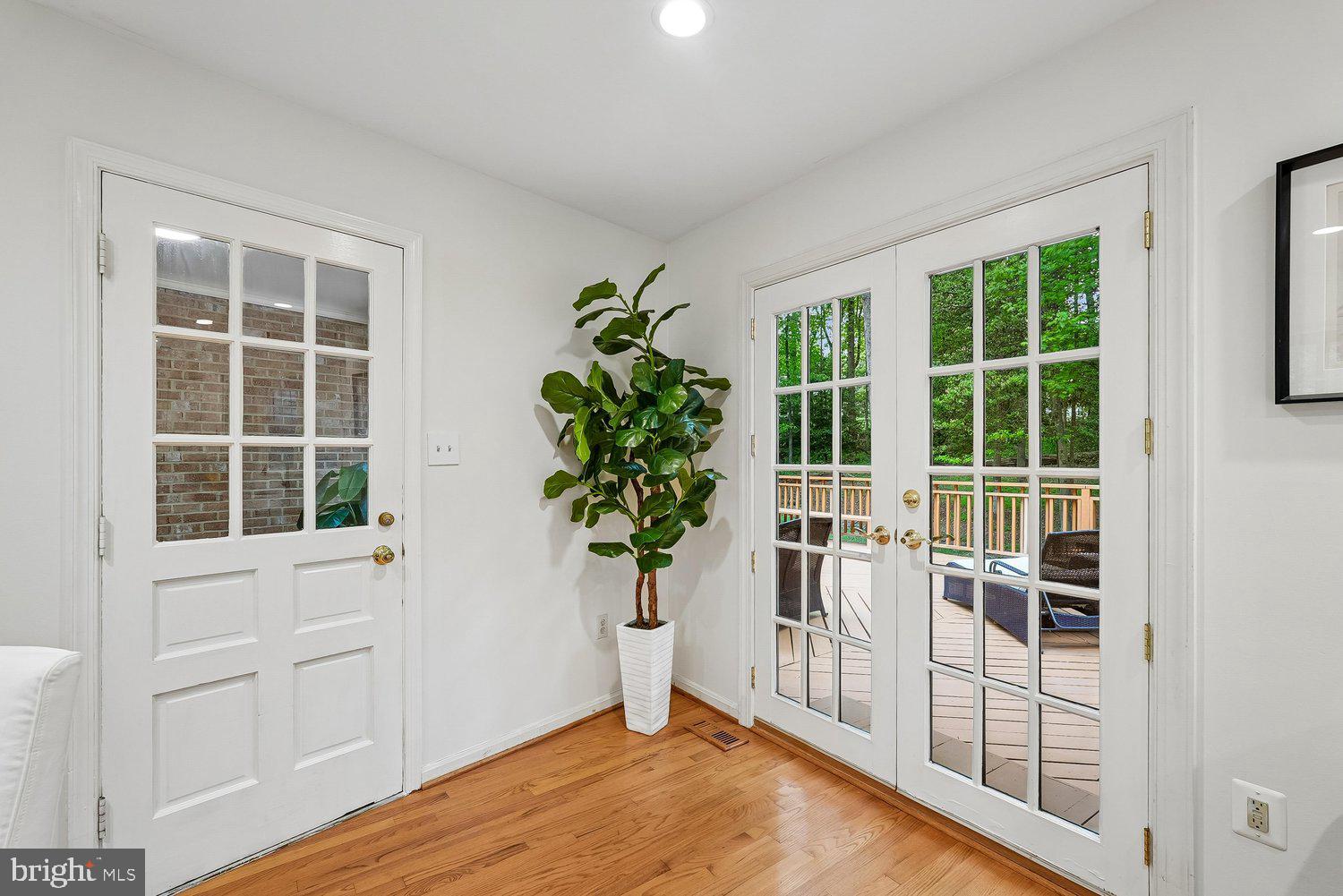 11732 STUART MILL ROAD