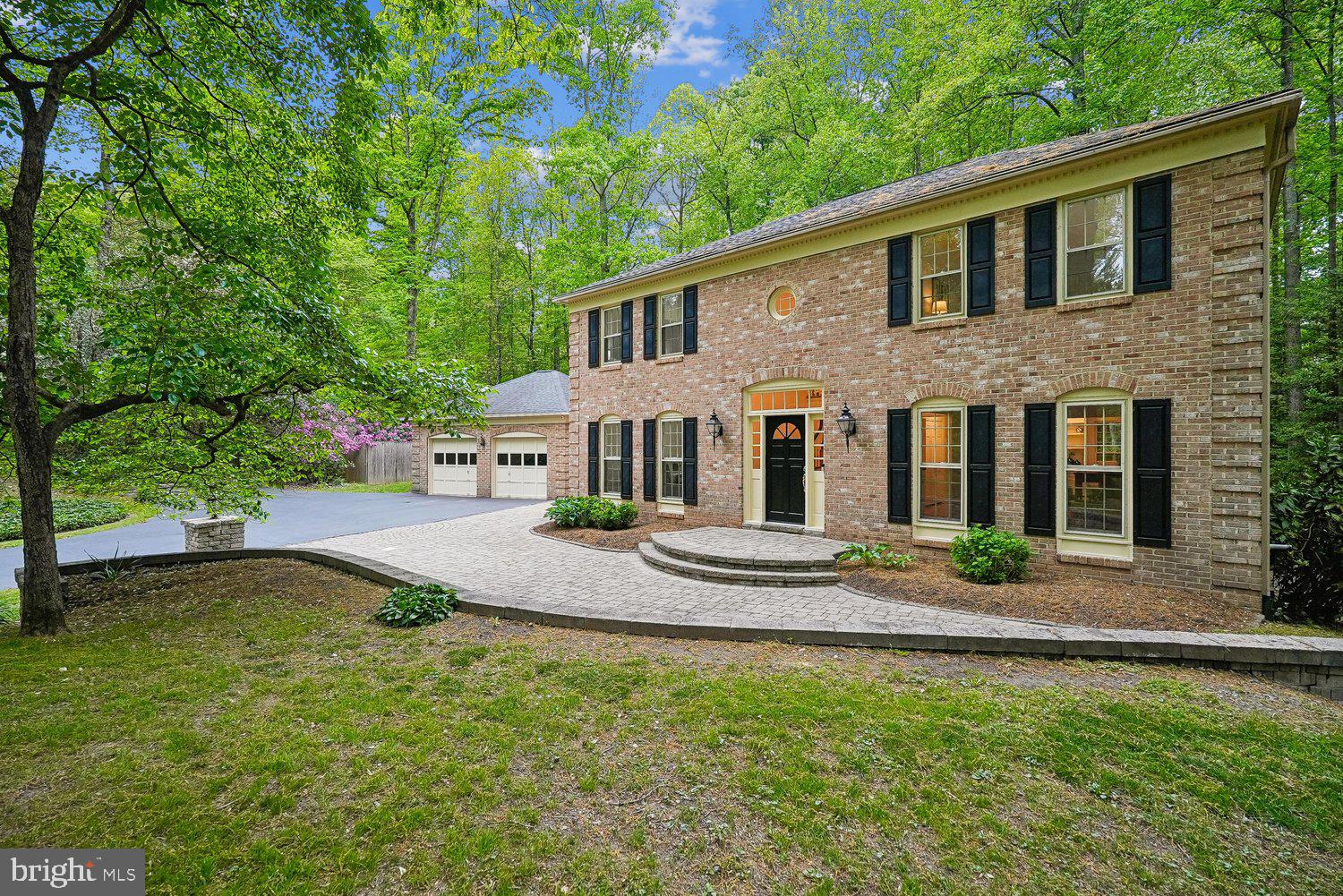 11732 STUART MILL ROAD